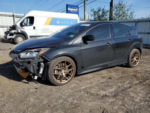 FORD FOCUS 2013 1fadp3l96dl229754