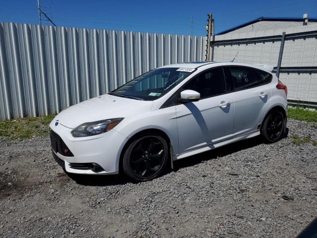 FORD FOCUS 2013 1fadp3l96dl229964