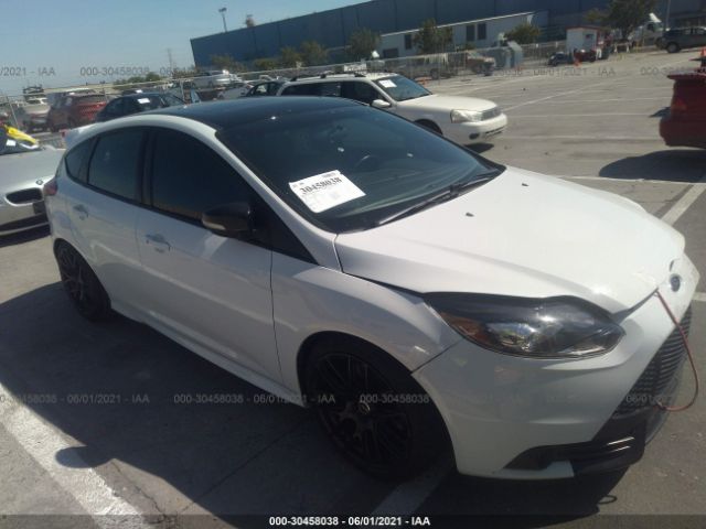 FORD FOCUS 2013 1fadp3l96dl313914