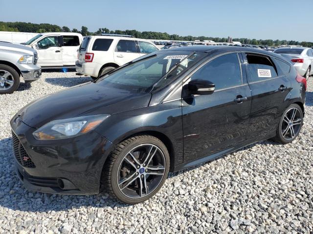 FORD FOCUS ST 2013 1fadp3l96dl324492