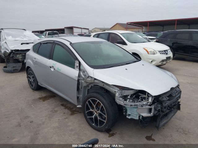 FORD FOCUS 2013 1fadp3l96dl349943