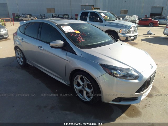 FORD FOCUS 2013 1fadp3l96dl361834