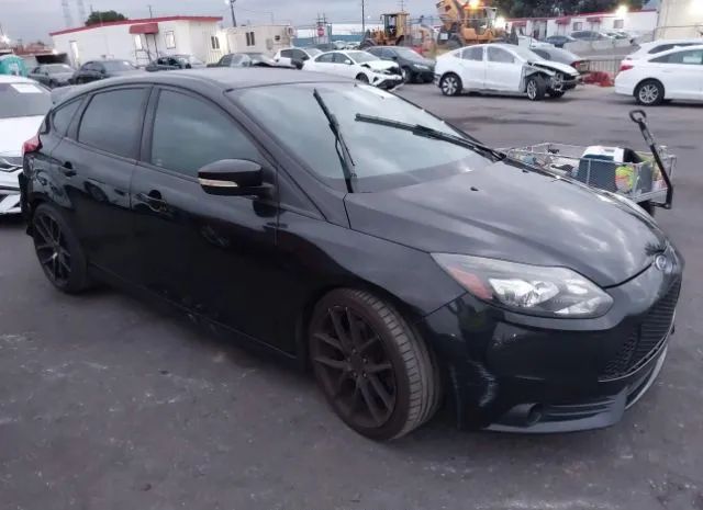 FORD FOCUS 2014 1fadp3l96el131681