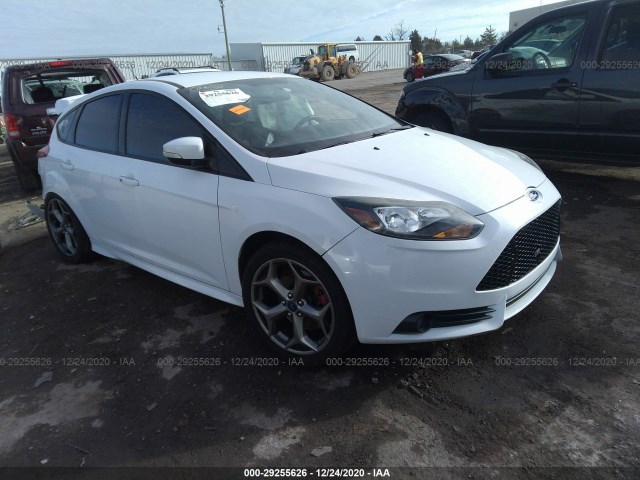 FORD FOCUS 2014 1fadp3l96el147539