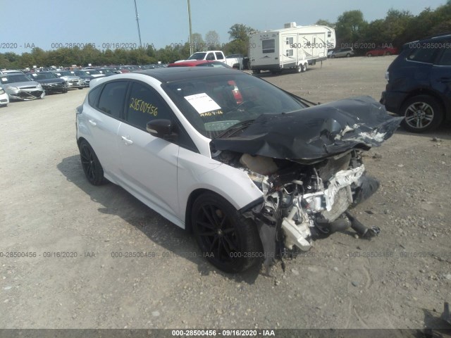 FORD FOCUS 2014 1fadp3l96el253263