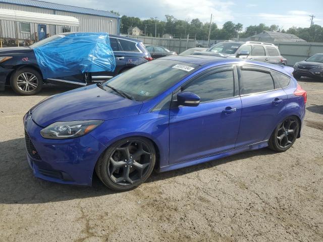 FORD FOCUS 2014 1fadp3l96el291379