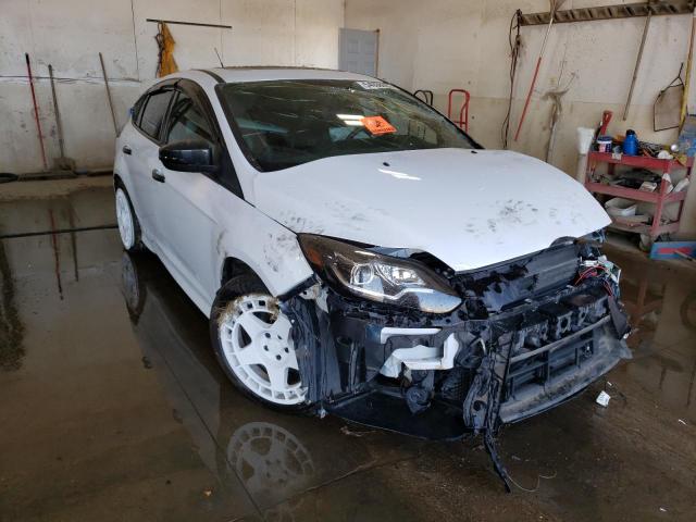 FORD FOCUS ST 2014 1fadp3l96el364380