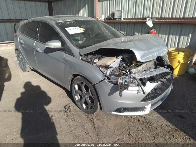 FORD FOCUS 2014 1fadp3l96el380305