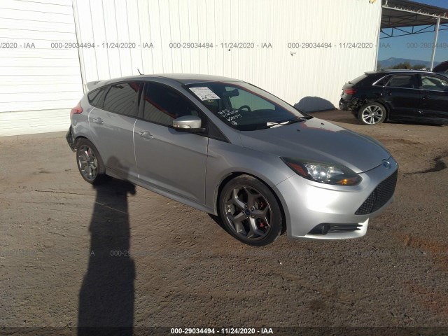 FORD FOCUS 2014 1fadp3l96el413948