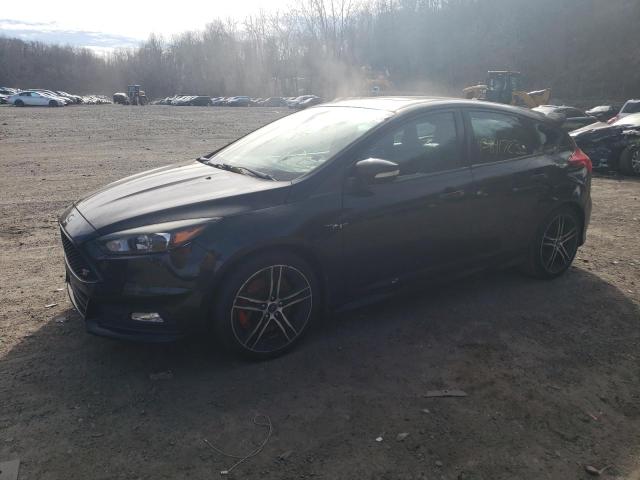 FORD FOCUS ST 2015 1fadp3l96fl246640