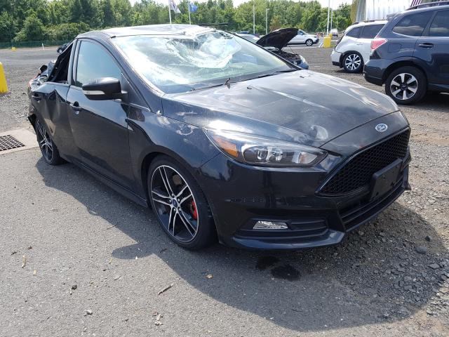 FORD FOCUS ST 2015 1fadp3l96fl303743