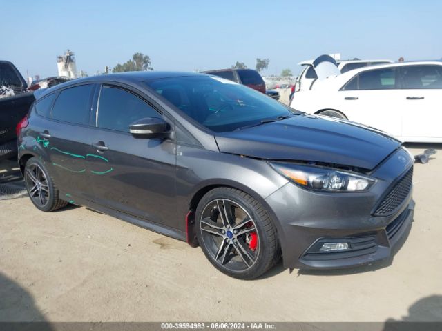 FORD FOCUS 2015 1fadp3l96fl314791