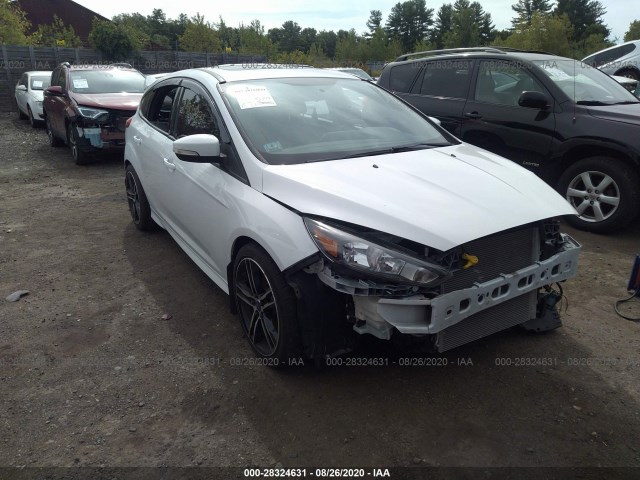 FORD FOCUS 2015 1fadp3l96fl344373