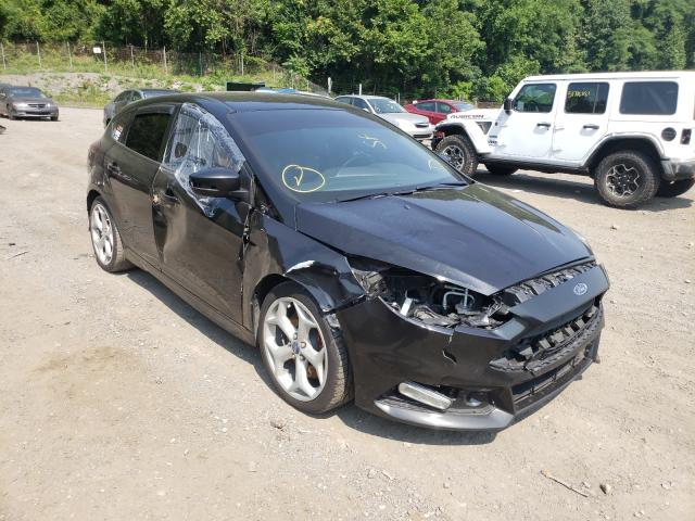 FORD FOCUS 2015 1fadp3l96fl344468