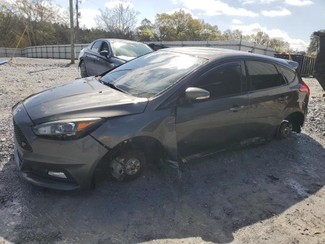 FORD FOCUS 2015 1fadp3l96fl345913