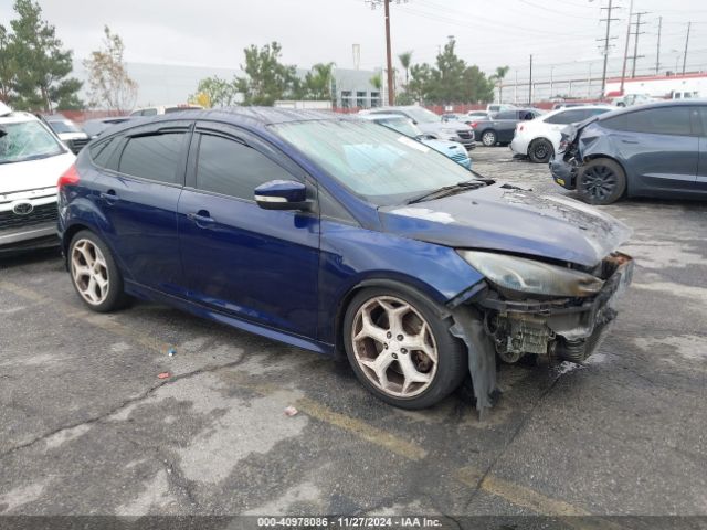 FORD FOCUS 2016 1fadp3l96gl230651