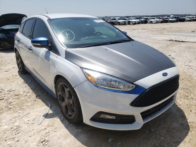 FORD FOCUS ST 2016 1fadp3l96gl231637