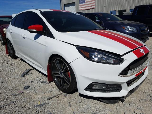 FORD FOCUS ST 2016 1fadp3l96gl288498