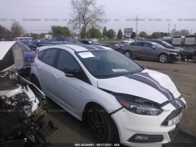 FORD FOCUS 2016 1fadp3l96gl336338