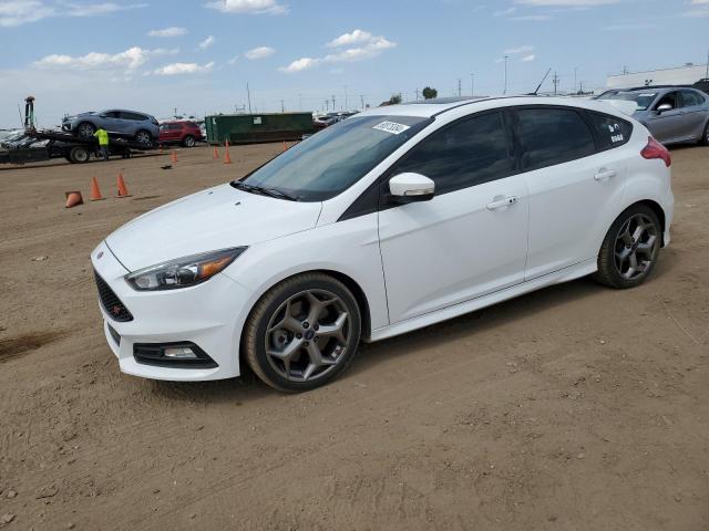 FORD FOCUS ST 2016 1fadp3l96gl350417