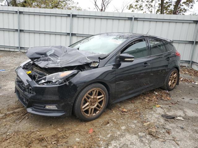 FORD FOCUS 2017 1fadp3l96hl228917