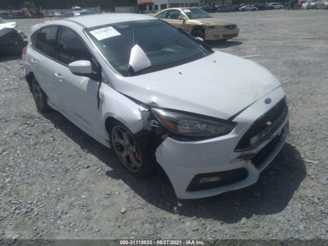 FORD FOCUS 2017 1fadp3l96hl245832