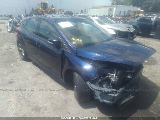 FORD FOCUS 2017 1fadp3l96hl252473