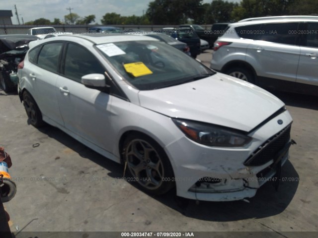 FORD FOCUS 2017 1fadp3l96hl303325