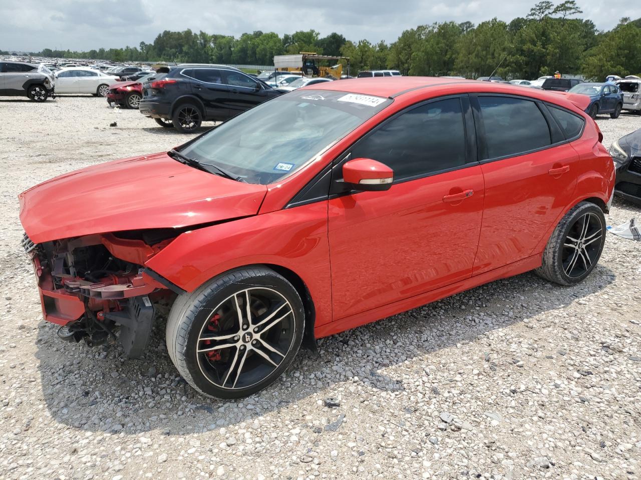 FORD FOCUS 2017 1fadp3l96hl307875