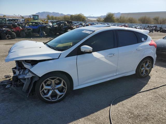 FORD FOCUS ST 2017 1fadp3l96hl334199