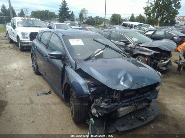 FORD FOCUS 2018 1fadp3l96jl222279