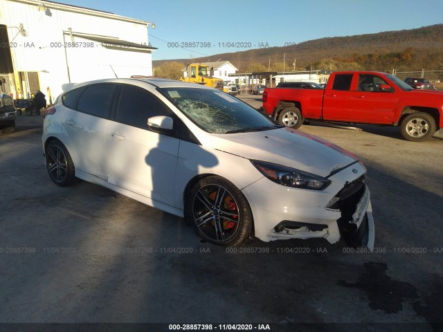 FORD FOCUS 2018 1fadp3l96jl281896