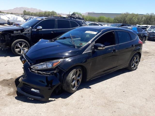 FORD FOCUS 2018 1fadp3l96jl304108