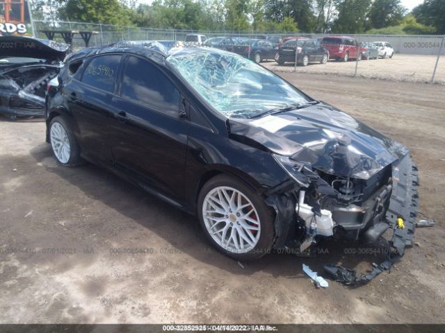 FORD FOCUS 2018 1fadp3l96jl332068