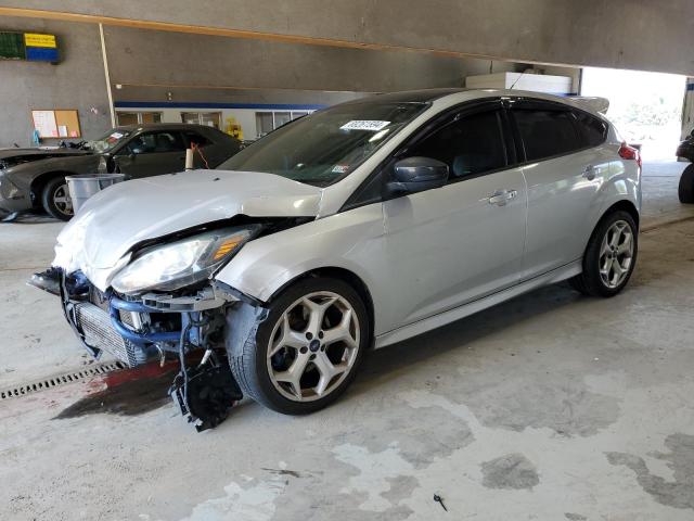 FORD FOCUS ST 2013 1fadp3l97dl141540