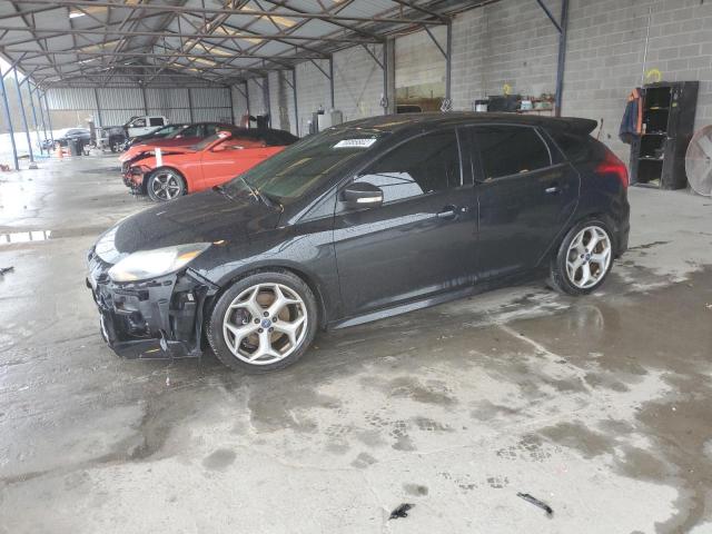 FORD FOCUS ST 2013 1fadp3l97dl167426