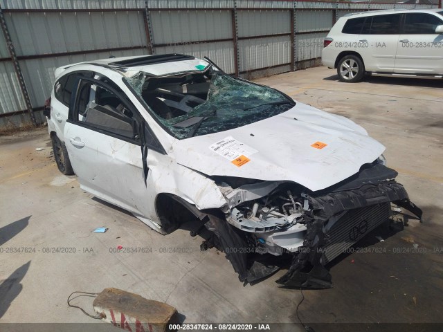 FORD FOCUS 2014 1fadp3l97el142009