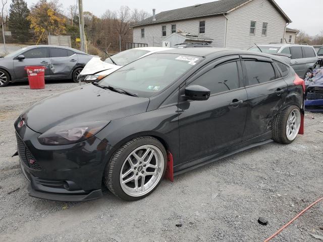 FORD FOCUS 2014 1fadp3l97el147758