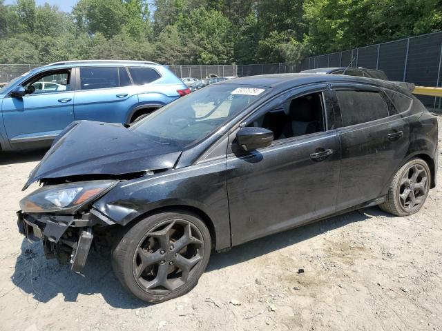 FORD FOCUS 2014 1fadp3l97el165094