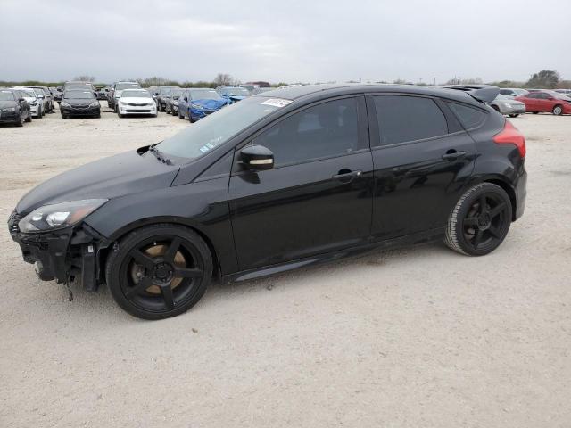 FORD FOCUS 2014 1fadp3l97el227500