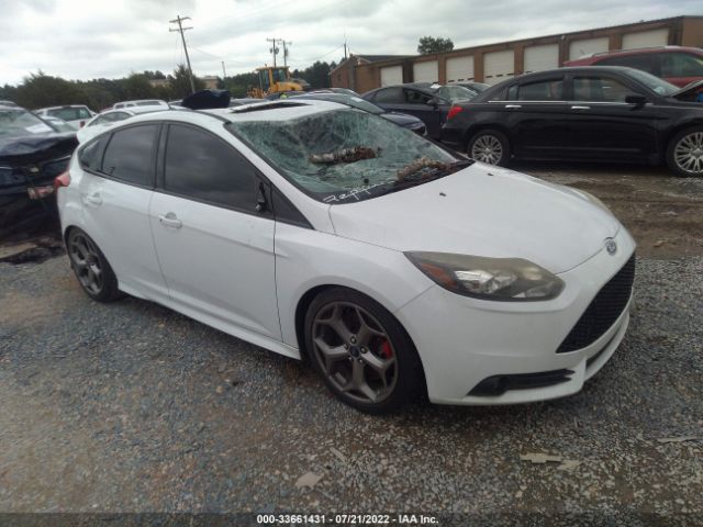 FORD FOCUS 2014 1fadp3l97el338578