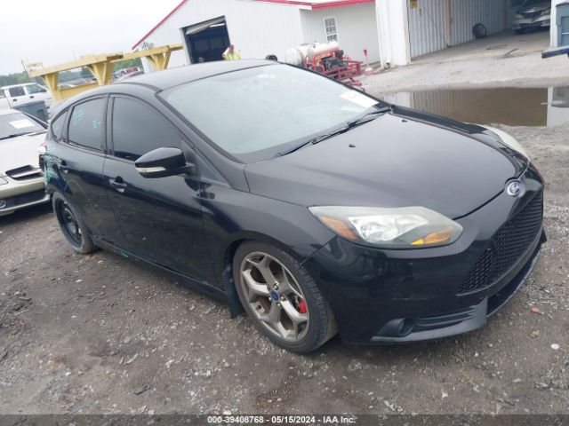 FORD FOCUS 2014 1fadp3l97el339388