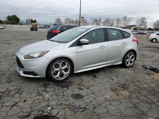 FORD FOCUS ST 2014 1fadp3l97el341707