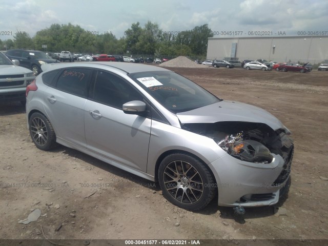 FORD FOCUS 2014 1fadp3l97el405731