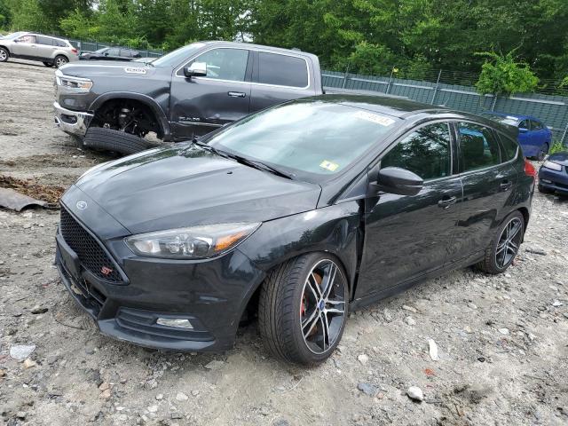 FORD FOCUS ST 2015 1fadp3l97fl246517