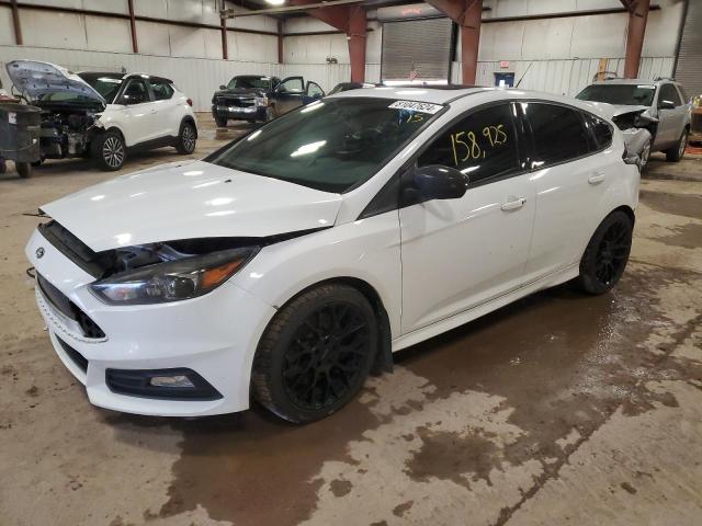 FORD FOCUS ST 2015 1fadp3l97fl286547