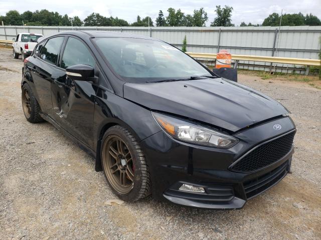 FORD FOCUS 2015 1fadp3l97fl292901