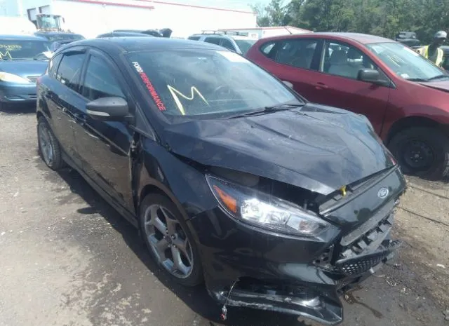 FORD FOCUS 2015 1fadp3l97fl311950