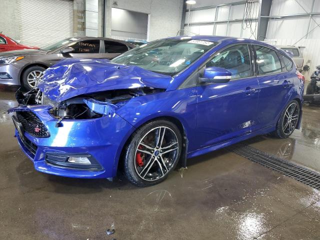 FORD FOCUS 2015 1fadp3l97fl324343