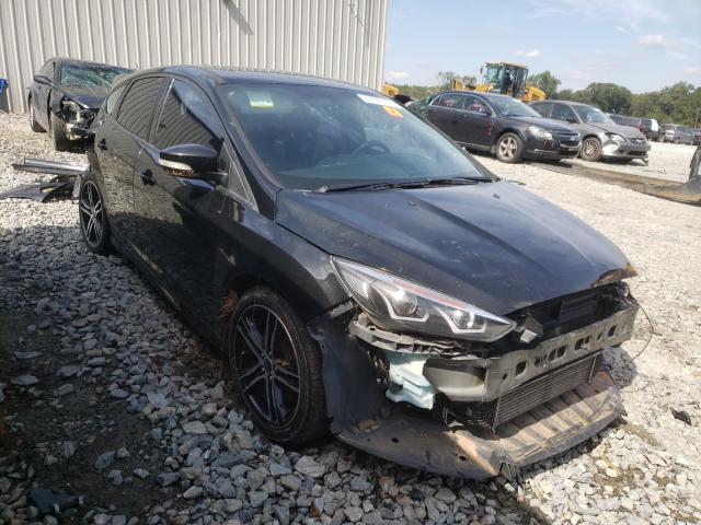 FORD FOCUS ST 2015 1fadp3l97fl327971